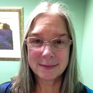 Meet your Posher, Beth